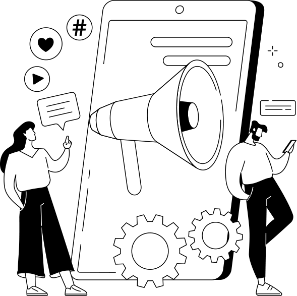 digitális megoldások